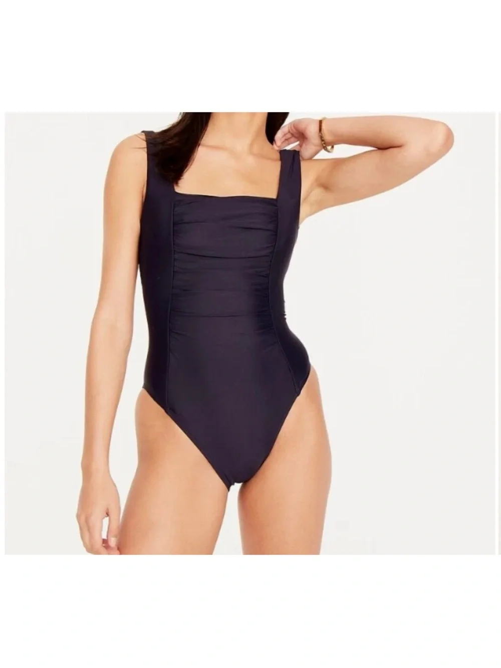Womens j crew swimsuit
